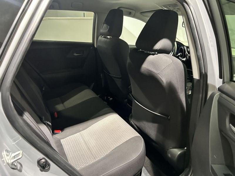 Toyota Auris Auris Touring Sports 1.8 Hybrid Style AREA C FREE