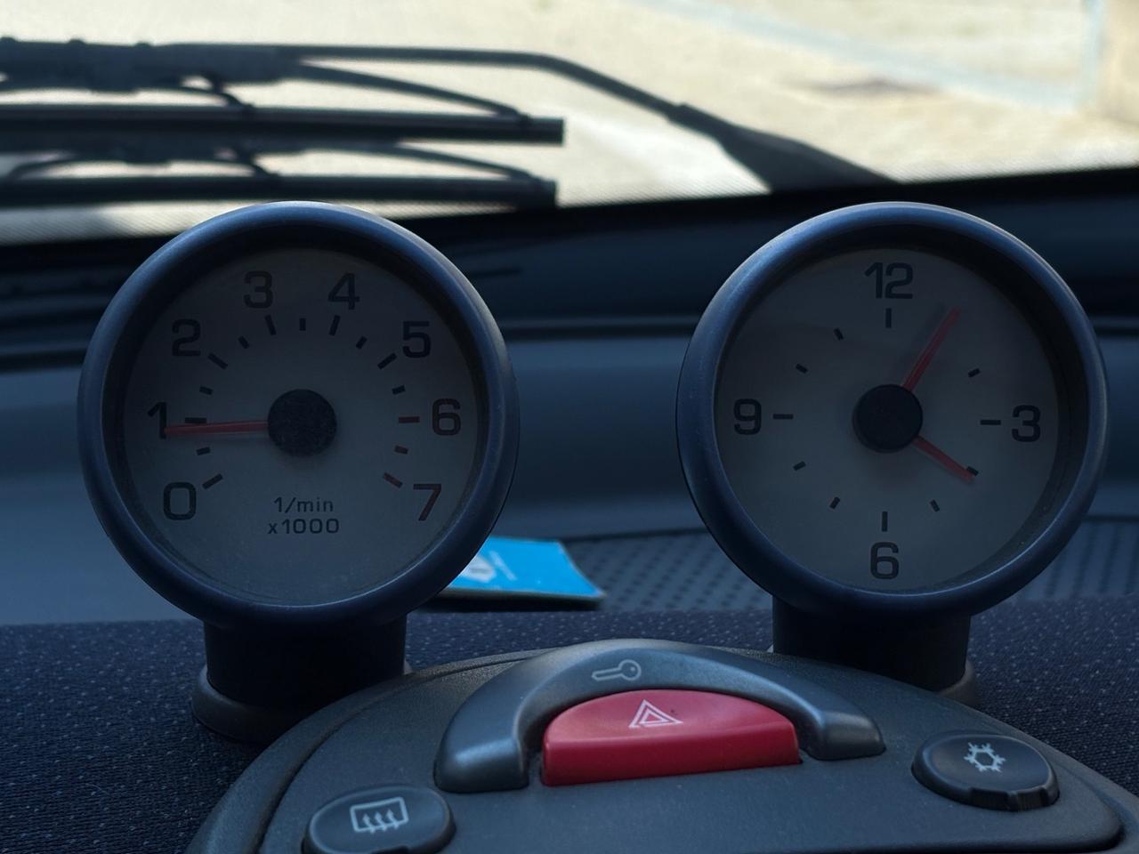 Smart ForTwo 700 DA COLLEZIONE