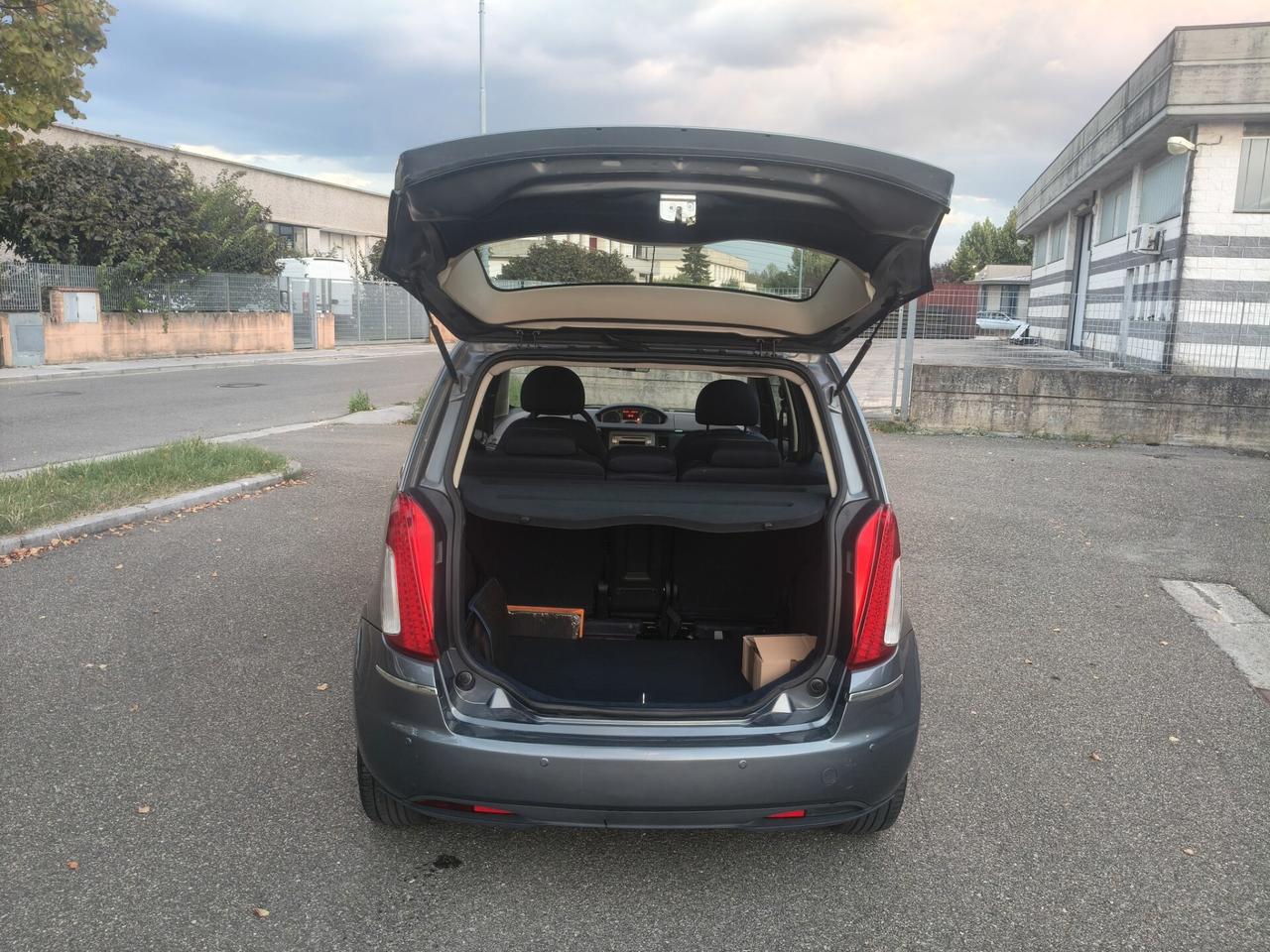 Lancia MUSA 1.4 GPL SOLO 132.000 KM