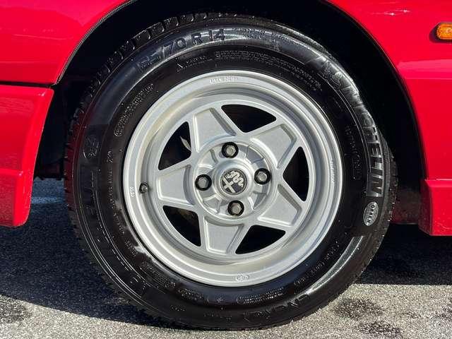 Alfa Romeo Spider Spider DUETTO 1.6 IV SERIE CARB INTROVABILE