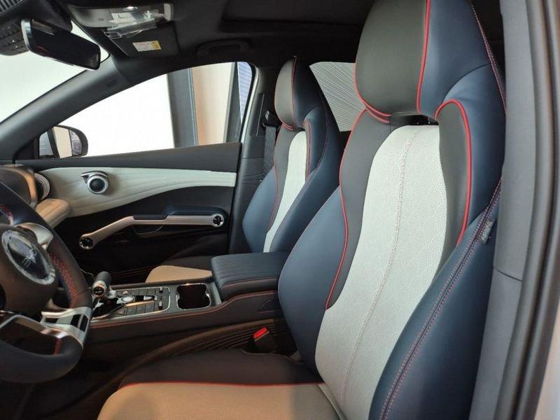 BYD ATTO3 ATTO 3 Comfort