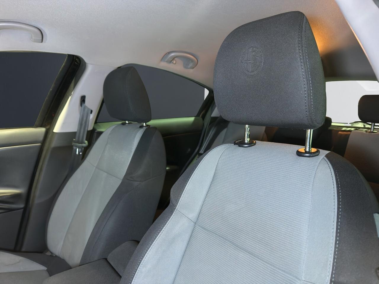 Alfa Romeo Giulietta 1.6 JTDm-2 105 CV Exclusive