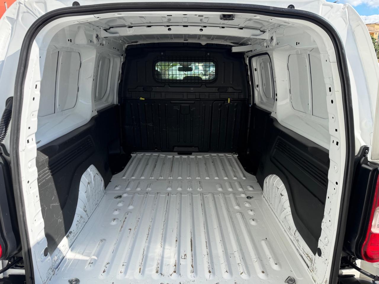 Toyota PROACE Passo Lungo 2022