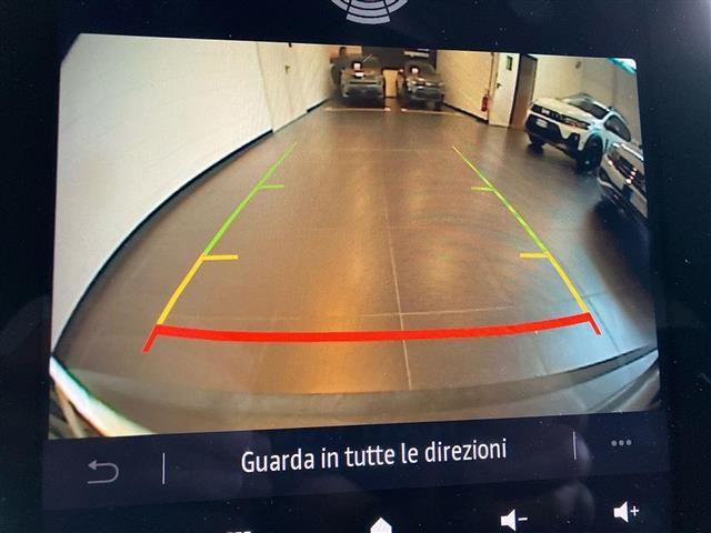 RENAULT Arkana 1.6 E-Tech full hybrid E-Tech Engineered 145cv