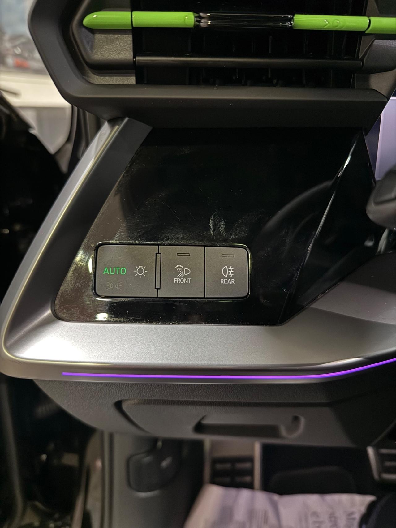 Audi A3 RS 3 SPB TFSI quattro S tronic