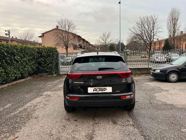 Kia Sportage 1.7 CRDI 2WD Style