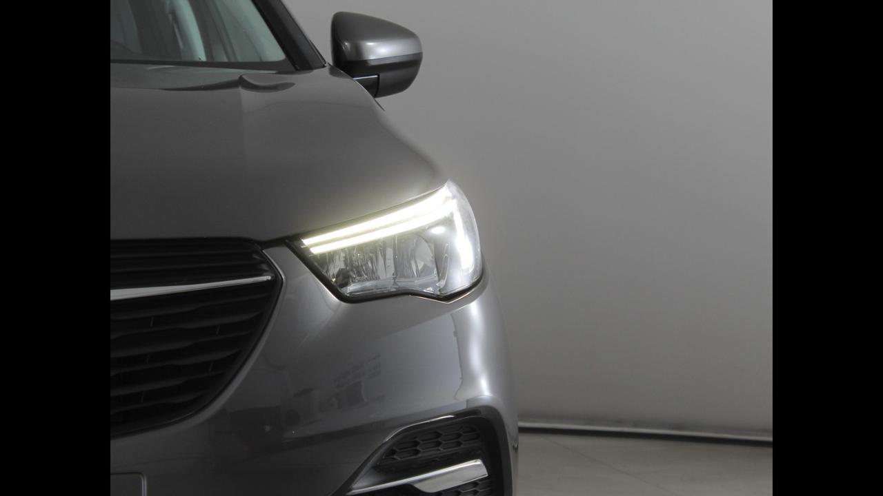 OPEL Grandland X - Grandland X 1.5 ecotec Innovation s&s 130cv