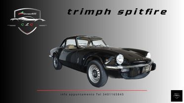 TRIUMPH - Spitfire