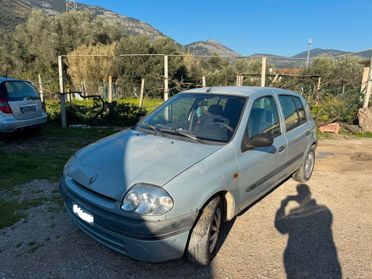 Renault Clio 1.2 cat 3 porte RT