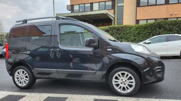 Fiat Qubo 1.4 8V 77 CV Lounge