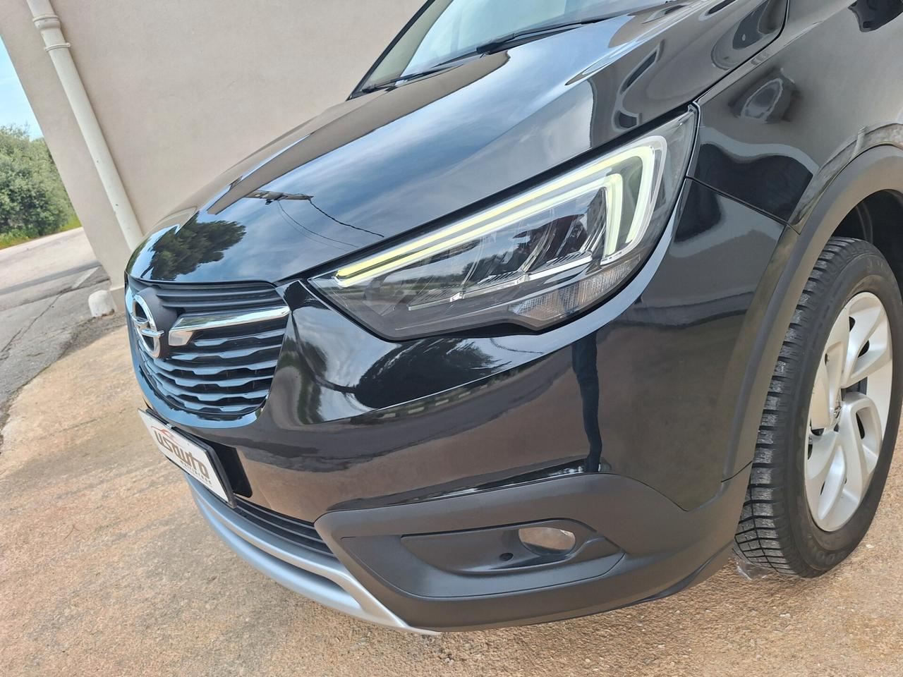 Opel Crossland X 1.5 D 102 CV Innovation 2020