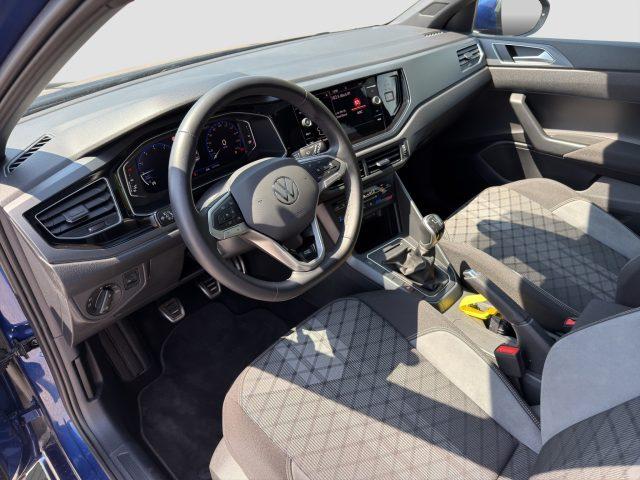 VOLKSWAGEN Taigo Taigo 1.0 TSI 115 CV R-Line