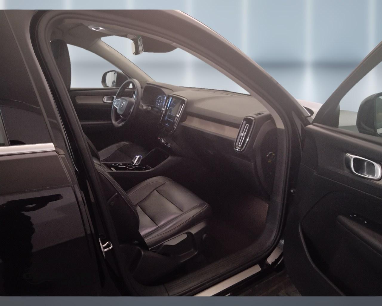 VOLVO XC40 - XC40 2.0 d3 Inscription geartronic my20