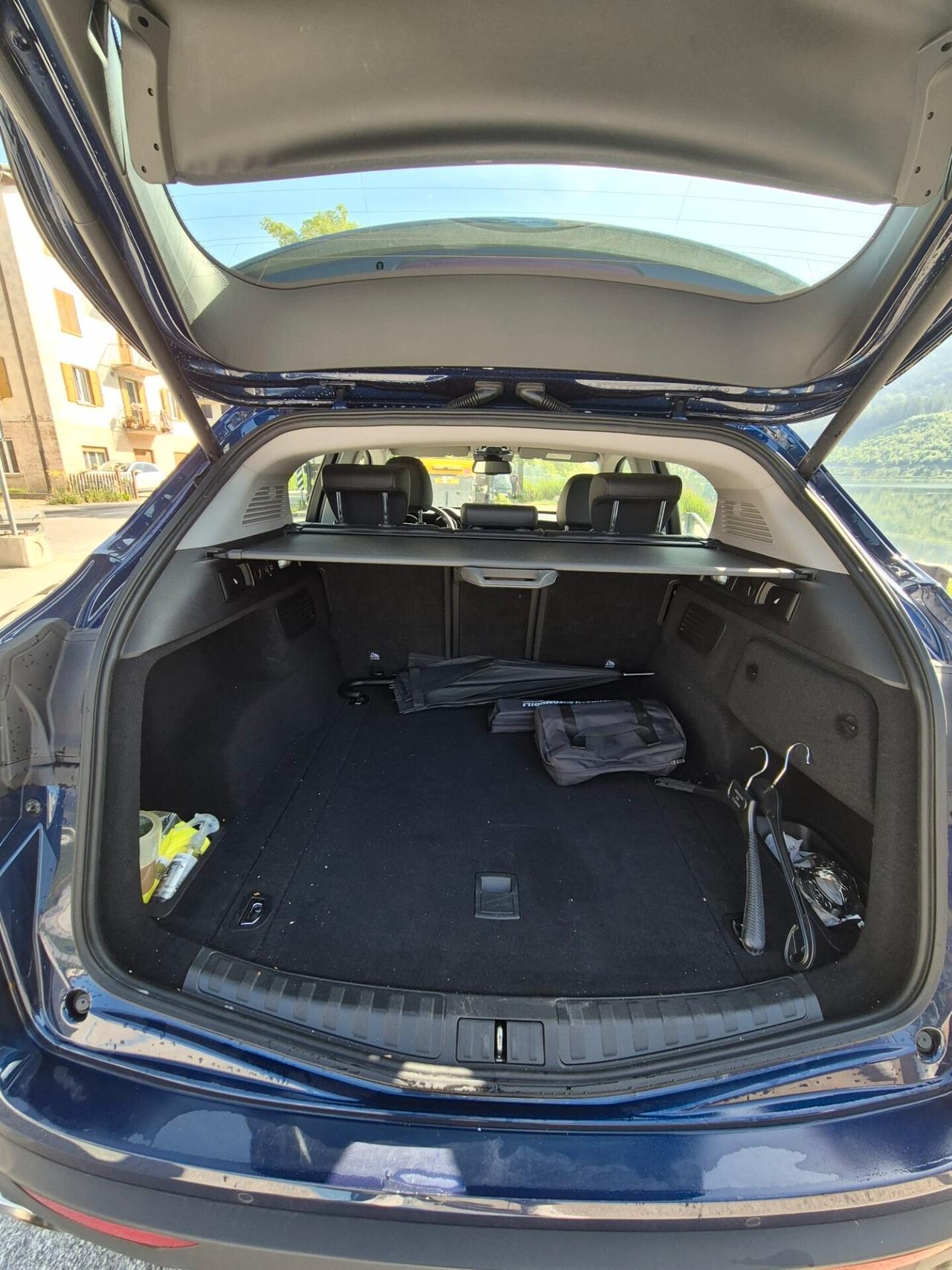 Alfa Romeo Stelvio 2.2 Turbodiesel 210 CV AT8 Q4