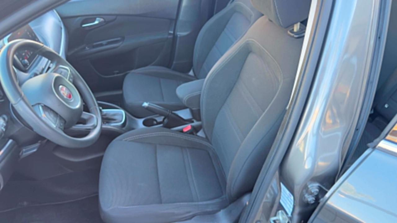 Fiat Tipo 1.6 Mjt S&S DCT 5 porte Business