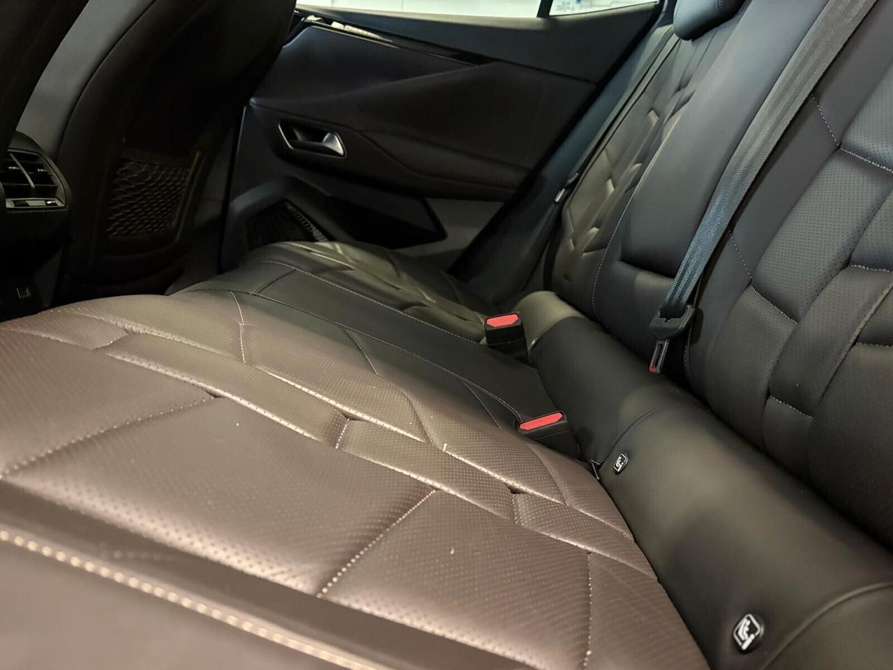 Ds DS4 OPERA PureTech 130 aut. SPOTICAR