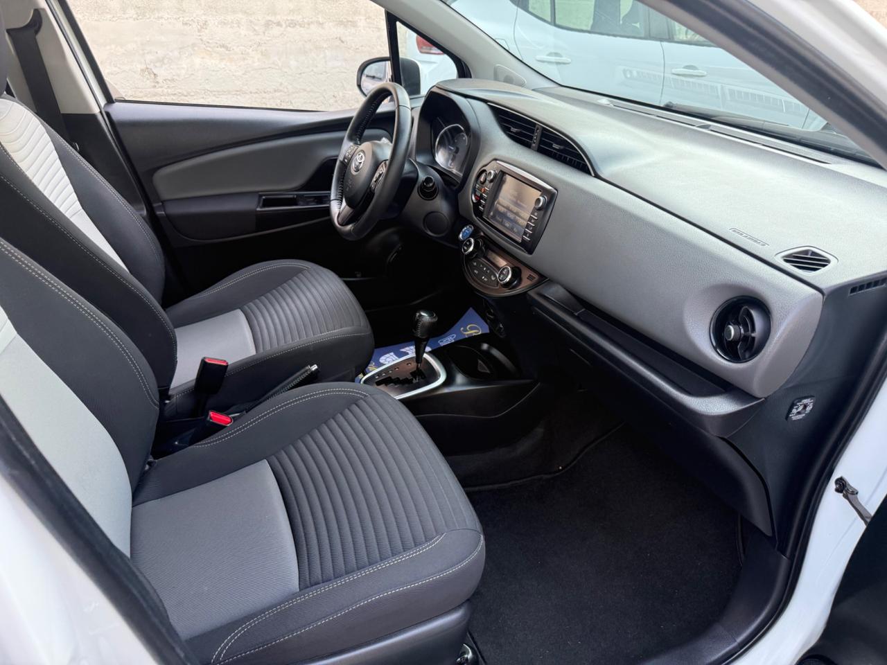 Toyota Yaris 1.5 Hybrid - 2018