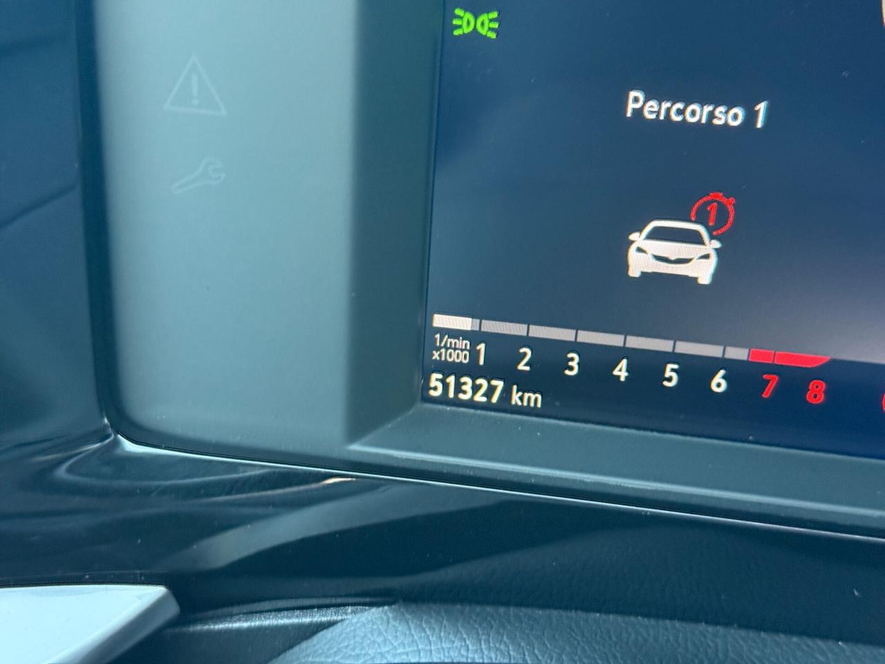 Opel Mokka 1.2 Turbo Edition