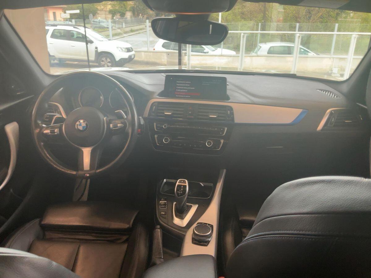 Bmw 120d Msport Full optional