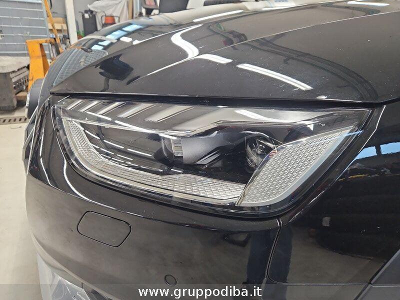 Audi A4 allroad quattro A4 V 2019 Allroad Quattro Dies 40 2.0 tdi mhev Business quattro 204cv