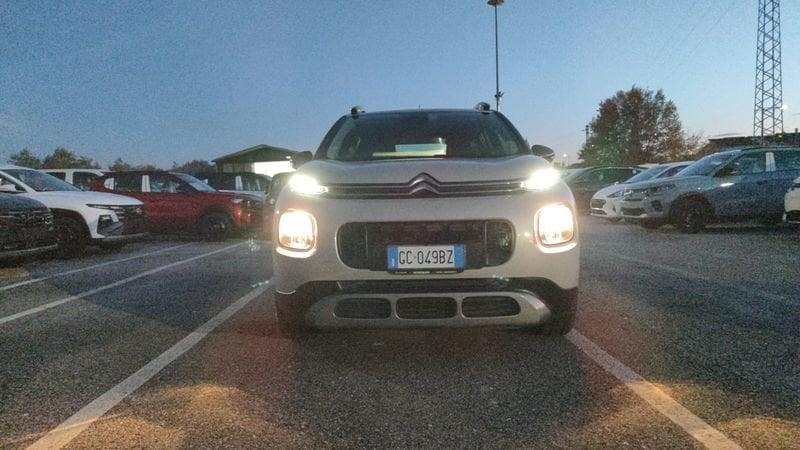 Citroën C3 Aircross C3 Aircross BlueHDi 100 S&S Feel