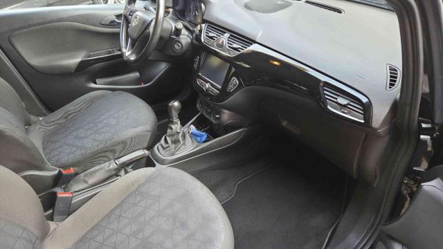 OPEL Corsa 1.4 90CV GPL Tech 5 porte Black Edition