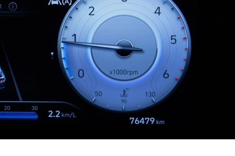 Hyundai Tucson 1.6 CRDi 2wd 115cv Xtech