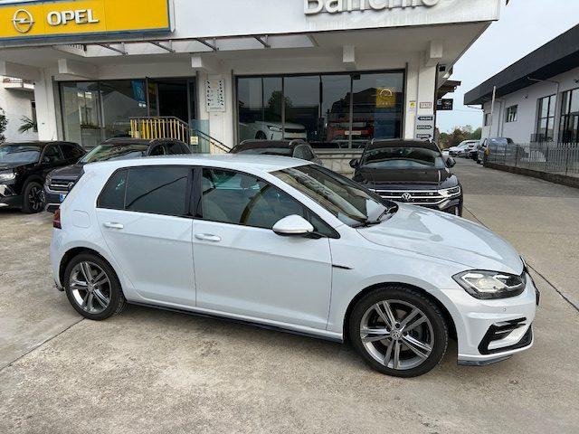 VOLKSWAGEN Golf 1.5 TSI ACT 5p. Sport BlueMotion Tech UNICO PROPR