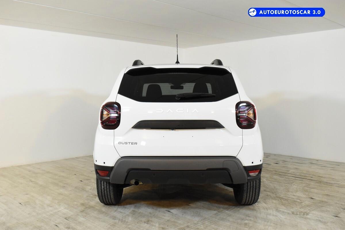 Dacia Duster 1.0 TCe GPL 4x2 Journey