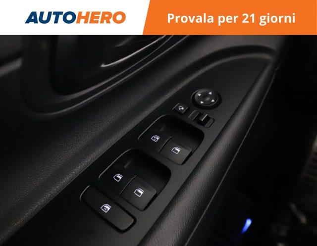 HYUNDAI Bayon 1.2 MPI MT XLine