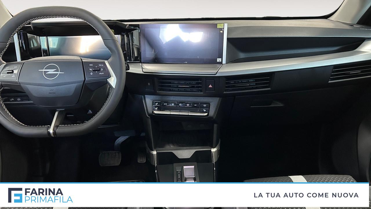 OPEL FRONTERA GS Hybrid 145cv EDCT