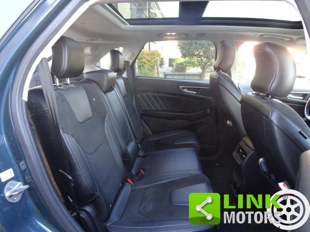 FORD Edge 2.0 TDCI 210 CV AWD Start&Stop Powershift Sport