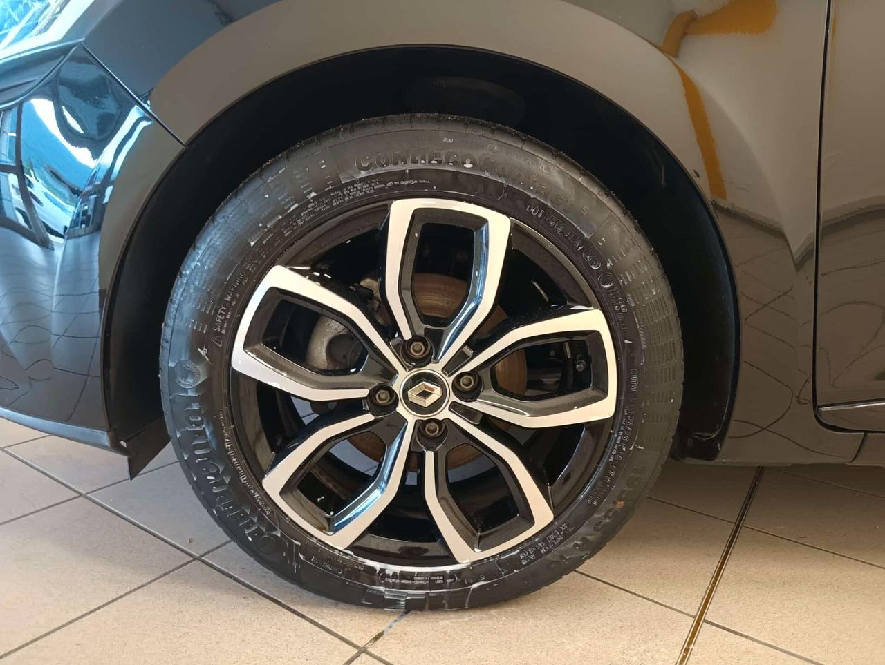 Renault Clio 1.2 75 CV 5 porte Duel2