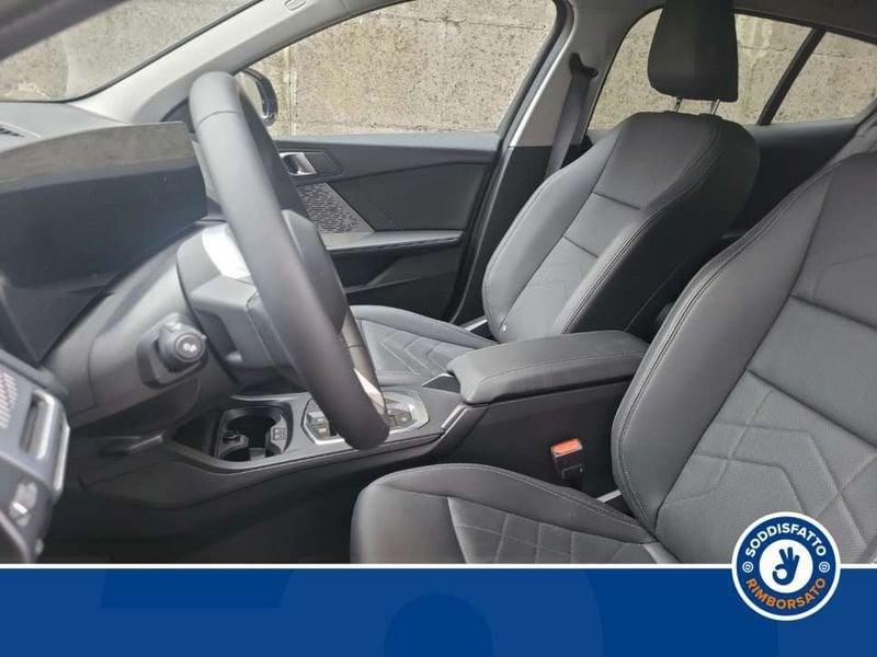 BMW Serie 1 118d