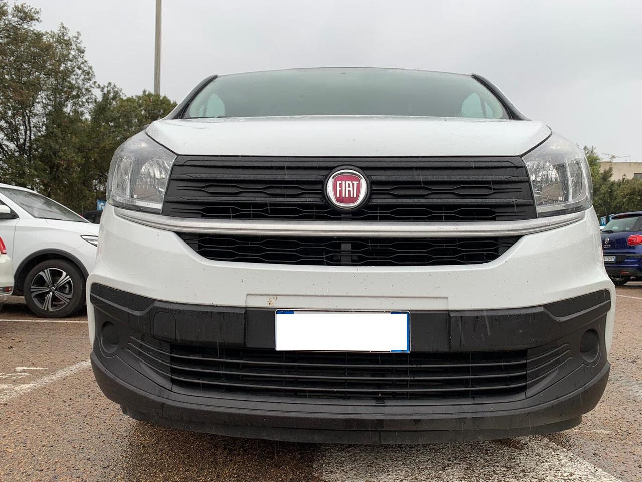 Fiat Talento 1.6 DIESEL PASSAGGIO INCLUSO ULTIMO RIMASTO