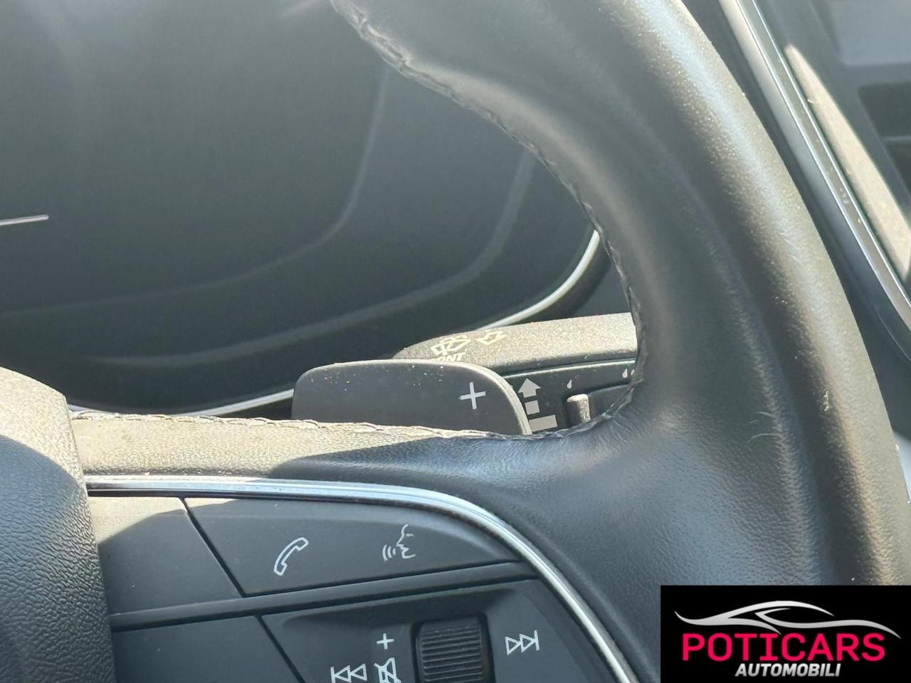 Audi Q5 50 TDI quattro tiptronic Business Advanced