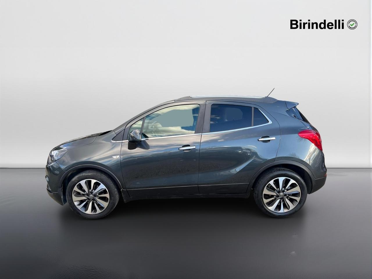 OPEL Mokka 1ª serie - Mokka X 1.6 CDTI Ecotec 136CV 4x2 aut. Innovation