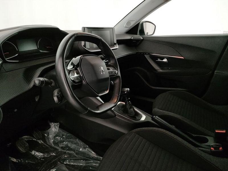 Peugeot 2008 2008 BlueHDi 110 S&S Active