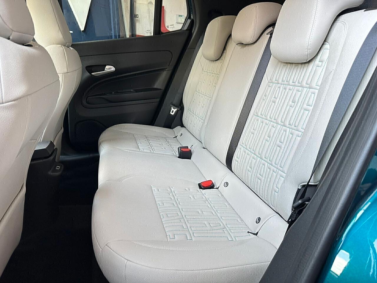 Fiat 600 MY 26 HYBRID 1.2 110cv DCT MHEV La Prima