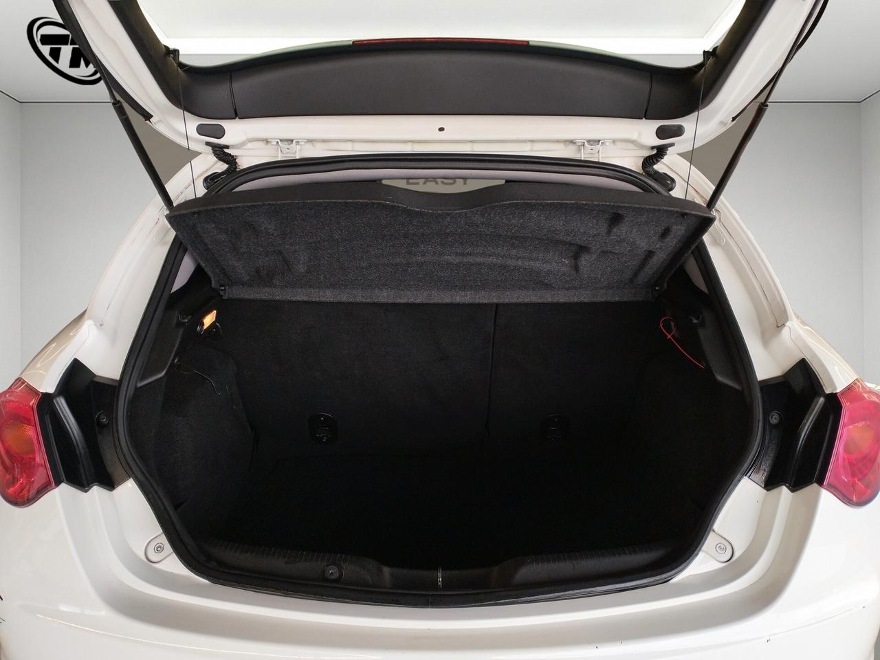 Alfa Romeo Giulietta 1.6 JTDm-2 105 CV Progression - NEOPATENTATI