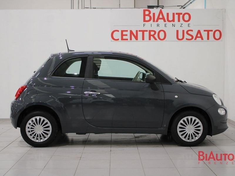 FIAT 500 1.0 Hybrid Cult