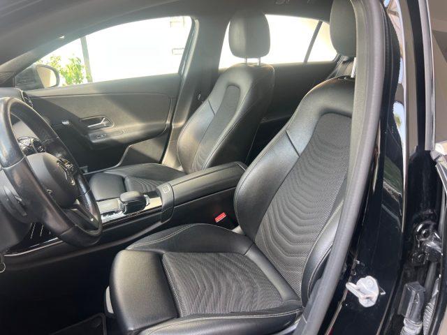 MERCEDES-BENZ A 180 d Automatic Business Extra tua da ?220,00 mensili