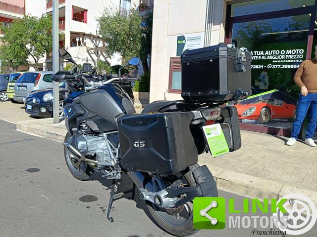 BMW R 1250 GS 19