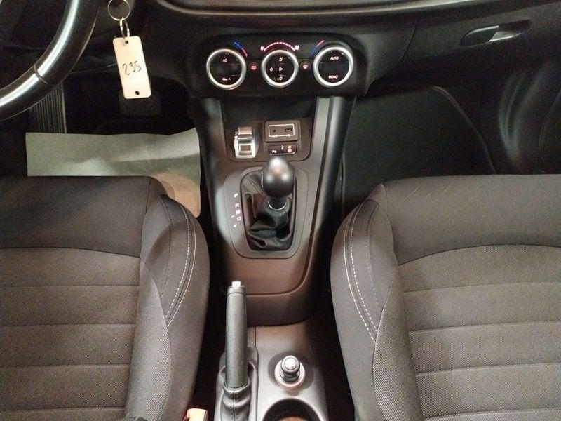 Alfa Romeo Giulietta 1.6 jtdm Super 120cv tct
