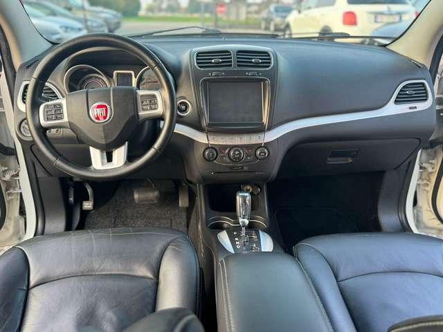 Fiat Freemont Freemont 2.0 mjt 16v Lounge 4x4 170cv auto
