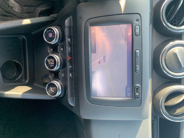 DACIA Duster 1.5 dCi 8V 110 CV 4x2 Prestige