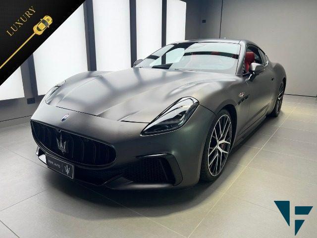 MASERATI GranTurismo MY24 3.0 550 CV Trofeo