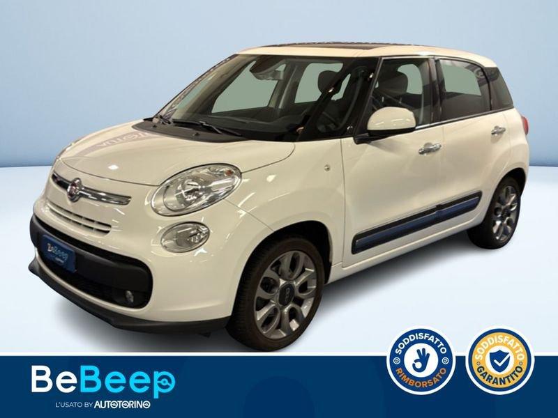 FIAT 500L 1.4 LOUNGE 95CV
