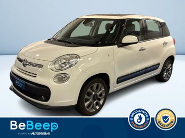 FIAT 500L 1.4 LOUNGE 95CV