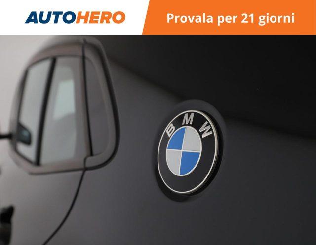 BMW X2 sDrive18i